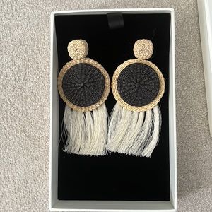 Johanna Ortiz Opium War Earrings